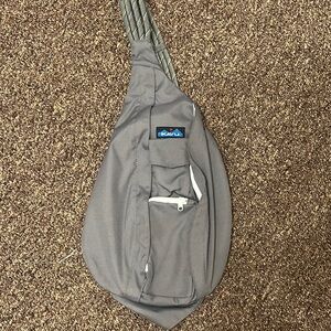 KAVU cross body bag